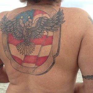 Meet your Posher, Mitch